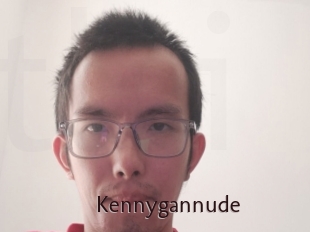 Kennygannude