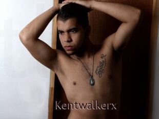 Kentwalkerx