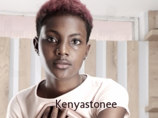 Kenyastonee