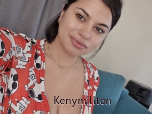 Kenymillton