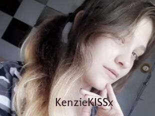 KenzieKISSx