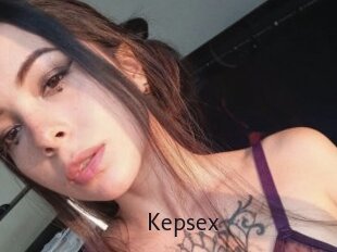 Kepsex