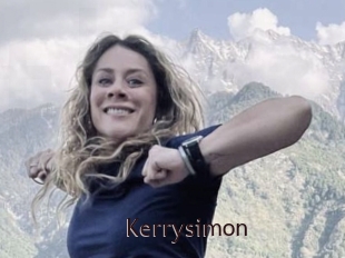 Kerrysimon