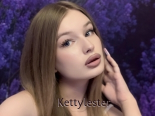 Kettylester