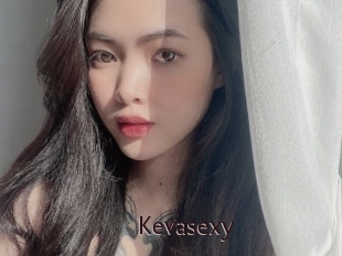 Kevasexy