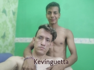 Kevinguetta