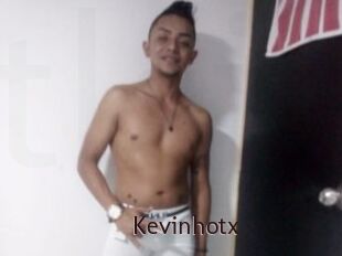 Kevinhotx