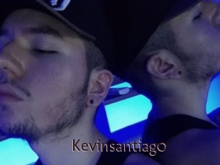 Kevinsantiag0