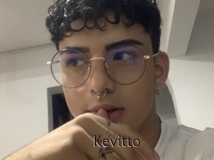 Kevitto