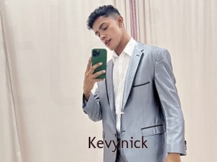 Kevynick