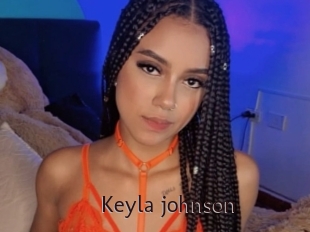 Keyla_johnson