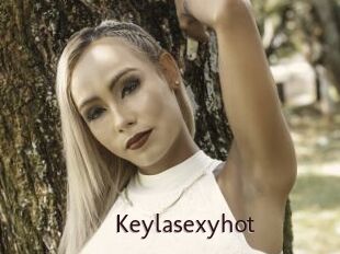 Keylasexyhot