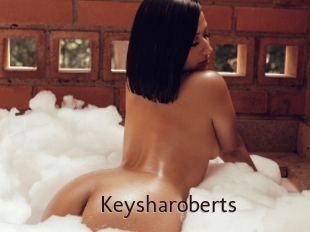 Keysharoberts