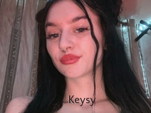 Keysy