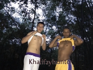 Khalifayhunter