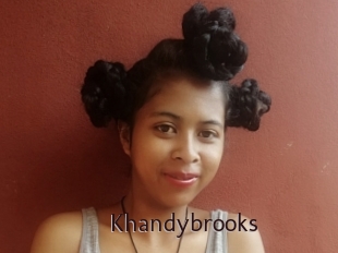 Khandybrooks