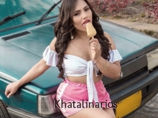 Khatalinarios