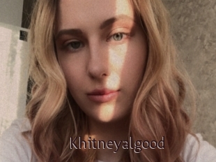 Khitneyalgood
