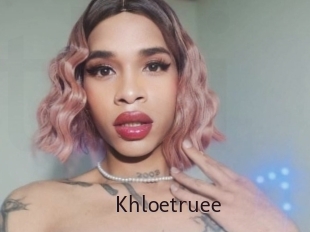 Khloetruee