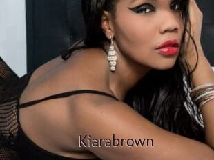Kiarabrown