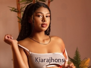 Kiarajhons