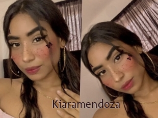 Kiaramendoza