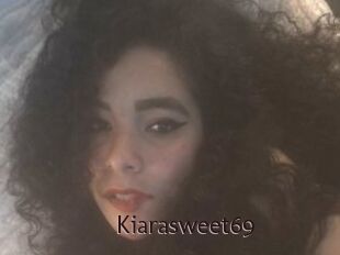 Kiarasweet69