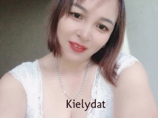 Kielydat