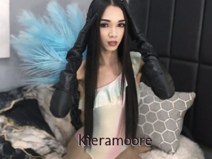 Kieramoore