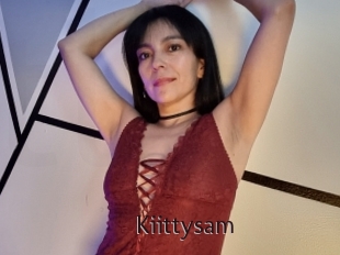 Kiittysam
