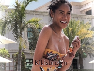 Kikisbrown