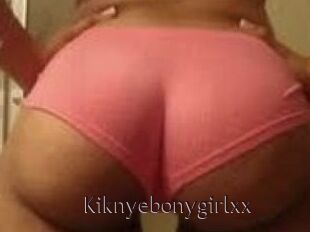 Kiknyebonygirlxx