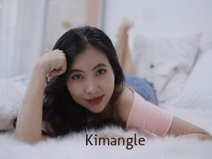 Kimangle