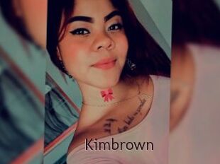 Kimbrown