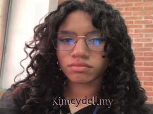 kimcydellmy Top listen server