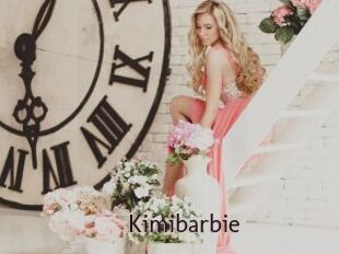 Kimibarbie