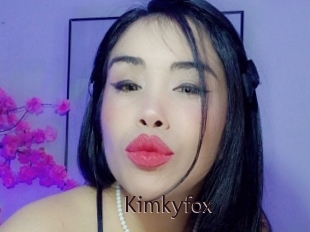 Kimkyfox