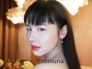 Kimmuna