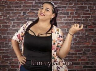 Kimmybanana