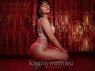 Kimmymathieu