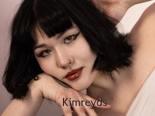 Kimreyds