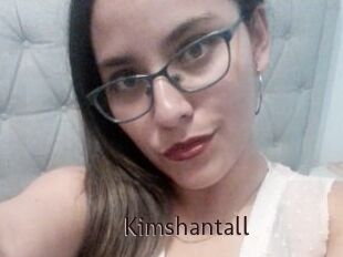 Kimshantall