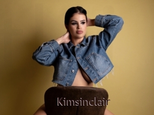 Kimsinclair