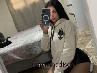 Kimxxmadison
