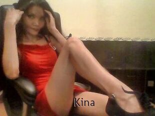 Kina