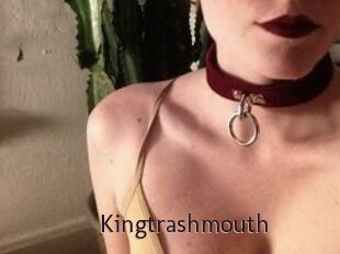 Kingtrashmouth