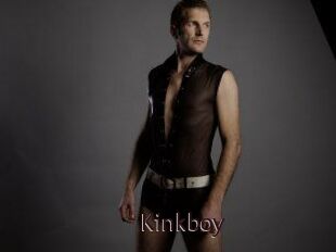 Kinkboy