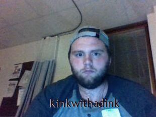 Kinkwithadink