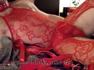 kinky_man_69 Top listen server