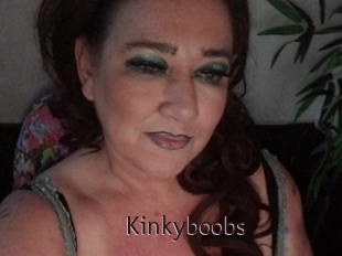 Kinkyboobs